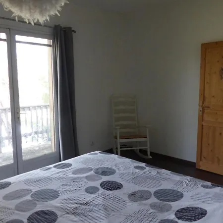 Villa En Pleine Nature Pres Des Plages-piscine *