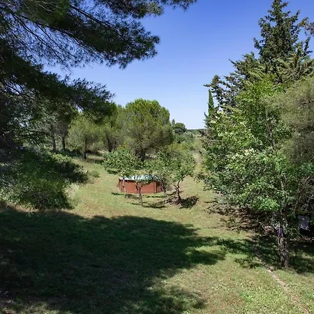 En Pleine Nature Pres Des Plages-piscine